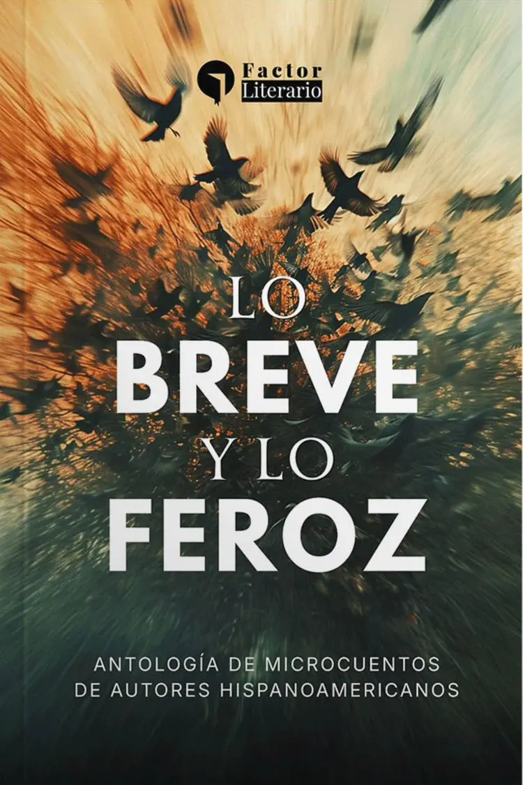 Portada del libro